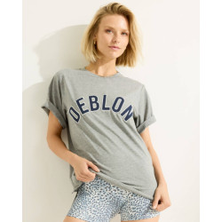 Deblon Sports Top korte mouw 2510517 colette