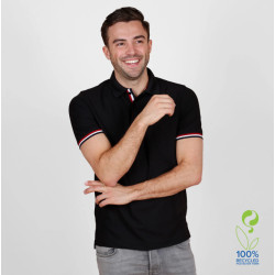 Q1905 Polo shirt matchplay -