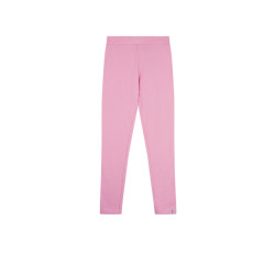 NoNo Zomer legging meisjes bubblegum jersey sole