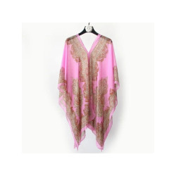 The Dezzy Factory Zayna beach dress