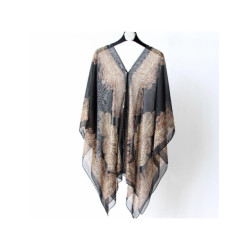 The Dezzy Factory Zayna beach dress