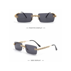 The Dezzy Factory Catwalk sunnies