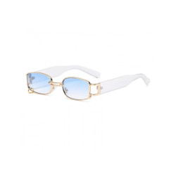 The Dezzy Factory Pierce sunnies