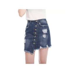 The Dezzy Factory Leyla denim rok