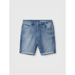 Gabba Jason k3787 sanza sh l.t. denim blue