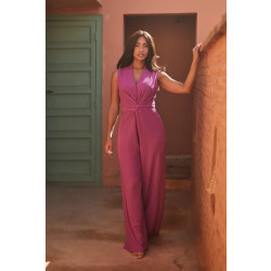 Freebird Vasili sl structure jumpsuit