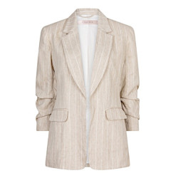 Esqualo Blazer sp25-17005 sand