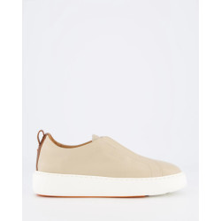 Santoni Dames victory sneaker