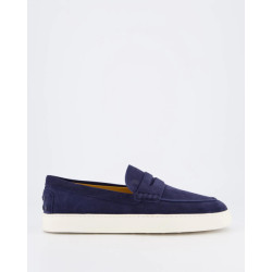 Tod's Heren mocassino cassetta