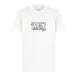 Armani Exchange T-shirts xm000555 af10358