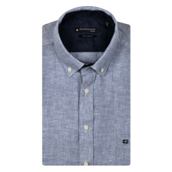 Giordano Korte mouw overhemden 516009