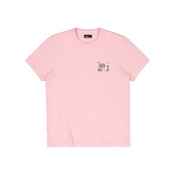 Butcher of Blue Army stencil tee t-shirts m2512004