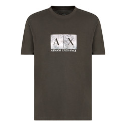 Armani Exchange T-shirts xm000555 af10358
