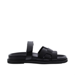 Lisa&jo Wessey voetbed velcro h | dames | maat: | imitatieleer