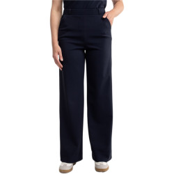 Studio Anneloes Lexie bonded trousers