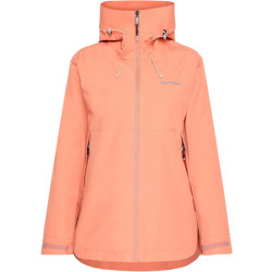 Didriksons tilde wns jkt 4 urban jack dames pink