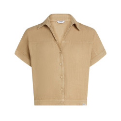 Penn & Ink Blouse korte mouw s25z717