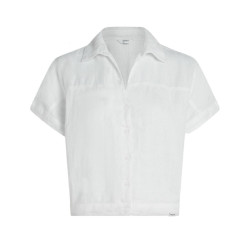 Penn & Ink Blouse korte mouw s25z717