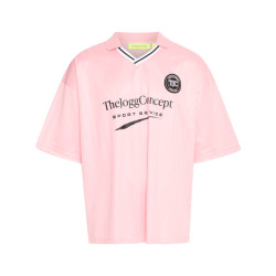 The Jogg Concept T-shirt korte mouw 22800928