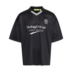 The Jogg Concept Overhemd korte mouw 22800928
