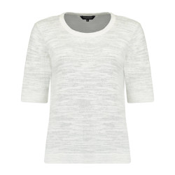 Bloomings Pullover korte mouw slk428-8723