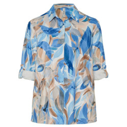 Toni Blouse lange mouw 78-64/14-2