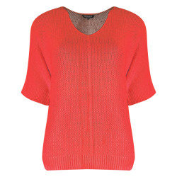 Bloomings Pullover korte mouw slk360-8667
