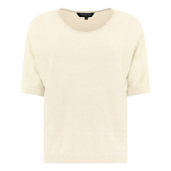 Bloomings Pullover korte mouw slk309-8662