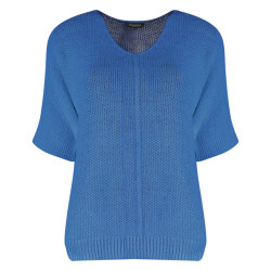Bloomings Pullover korte mouw slk360-8667