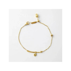 The Dezzy Factory Bangle armband