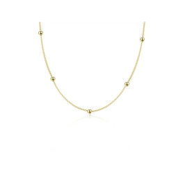 The Dezzy Factory Dots ketting