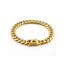 The Dezzy Factory Godly bracelet | unisex