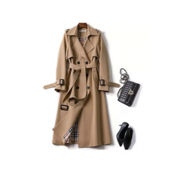 The Dezzy Factory Burry coat | beige