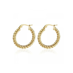 The Dezzy Factory Chainy oorbellen