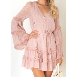 The Dezzy Factory Florence dress