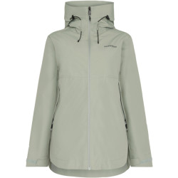 Didriksons tilde wns jkt 4 urban jack dames lichtgroen/mint