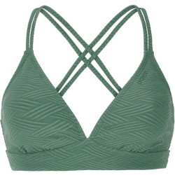Protest supera 25 triangle bikini top bikini top dames -