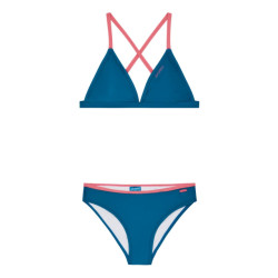 Protest jula jr triangle bikini bikini meisjes -