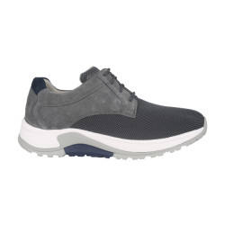 Pius Gabor Rollingsoft sensitive 8000.19.02 heren rollende wandelsneaker
