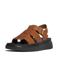 FitFlop Gen-ff leather fisherman sandals