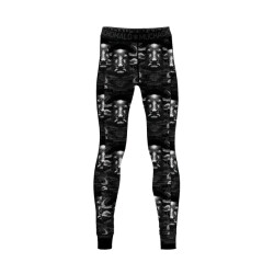 Muchachomalo Jongens 1-pack long john