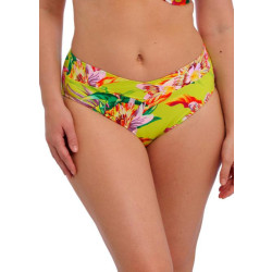 Fantasie Cala macarella bikini slip fs505278 zest