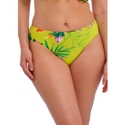 Fantasie Cala macarella bikini slip fs505272 zest