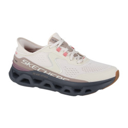 Skechers 150510 ntgy dames instappers sportief