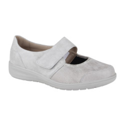 Solidus 29503-20728-k dames klittenbandschoenen