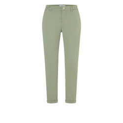 MAC Chino olijf
