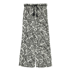 Vero Moda Vmbali hw wide pants wvn btq ga dessin
