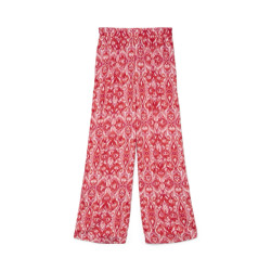 Vero Moda Vmdalga hw pant wvn btq dessin