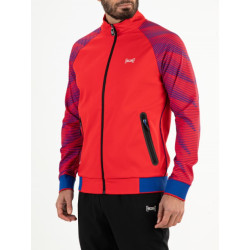 Sjeng Sports Mens trackjacket pluto-r189
