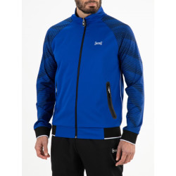 Sjeng Sports Mens trackjacket pluto-n097